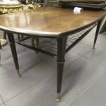 690 3784 COFFEE TABLE